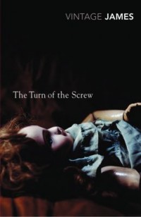 Omslagsbild: The turn of the screw and other stories av 