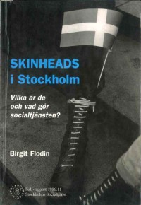 Skinheads i Stockholm