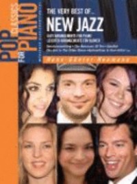 Omslagsbild: The very best of- new jazz av 