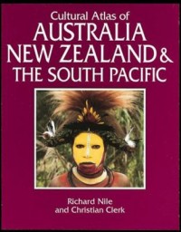 Omslagsbild: Cultural atlas of Australia, New Zealand and the South Pacific av 