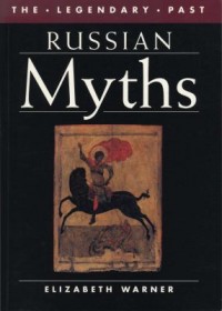 Omslagsbild: Russian myths av 