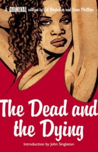 Omslagsbild: The dead and the dying av 