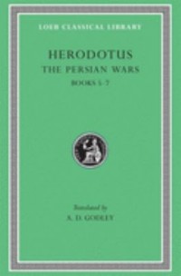 Omslagsbild: Herodotus av 