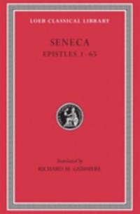 Omslagsbild: Seneca av 