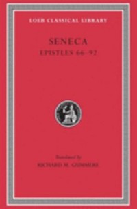 Omslagsbild: Seneca av 