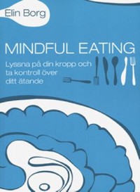 Omslagsbild: Mindful eating av 