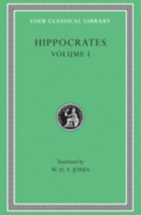 Omslagsbild: Hippocrates av 