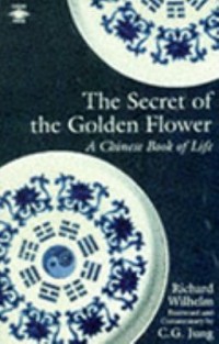 Omslagsbild: The secret of the golden flower av 