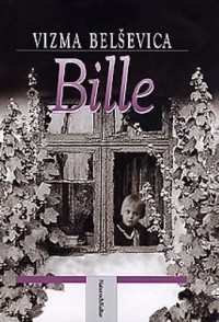 Cover art: Bille by 