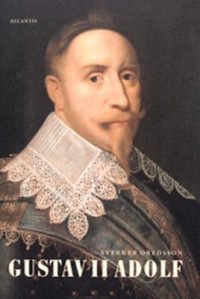 Omslagsbild: Gustav II Adolf av 