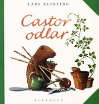 Omslagsbild: Castor odlar av 