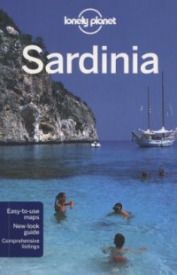 Omslagsbild: Sardinia av 
