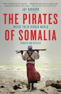 Omslagsbild: The pirates of Somalia av 