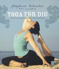 Omslagsbild: Yoga för dig av 