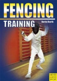 Omslagsbild: Training fencing av 