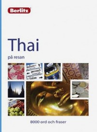 Omslagsbild: Thai på resan av 