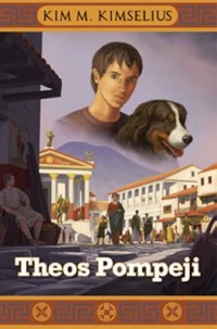Omslagsbild: Theos Pompeji av 