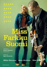 Omslagsbild: Miss Farkku-Suomi av 