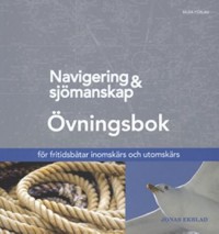 Cover art: Navigering och sjömanskap by 