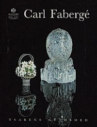 Omslagsbild: Carl Fabergé av 