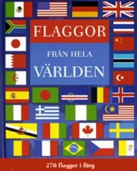 Omslagsbild: Flaggor från hela världen av 