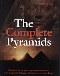 Omslagsbild: The complete pyramids av 