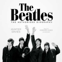 Omslagsbild: The Beatles av 
