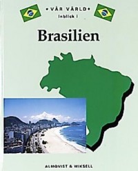Omslagsbild: Inblick i Brasilien av 