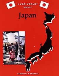 Omslagsbild: Inblick i Japan av 