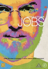 Omslagsbild: Jobs av 