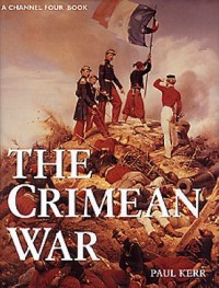 Omslagsbild: The Crimean War av 