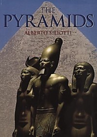 Omslagsbild: The pyramids av 