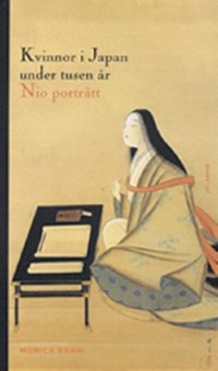 Omslagsbild: Kvinnor i Japan under tusen år av 