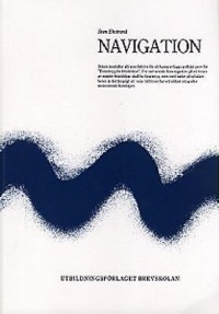 Cover art: Navigation by 