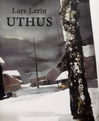 Cover art: Uthus by 