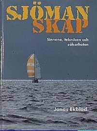 Cover art: Sjömanskap by 