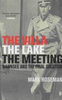 Omslagsbild: The villa, the lake, the meeting av 