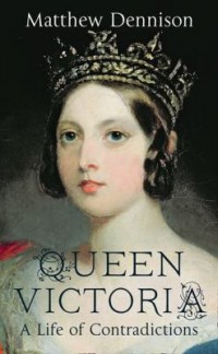 Omslagsbild: Queen Victoria av 