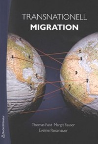 Omslagsbild: Transnationell migration av 