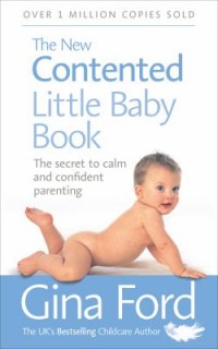 Omslagsbild: The new contented little baby book av 