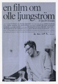 Omslagsbild: En film om Olle Ljungström av 