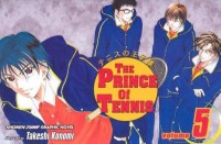 The prince of tennis