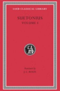 Omslagsbild: Suetonius av 