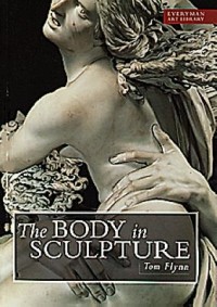 Omslagsbild: The body in sculpture av 