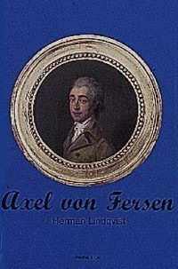 Omslagsbild: Axel von Fersen av 