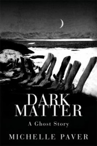 Omslagsbild: Dark matter av 