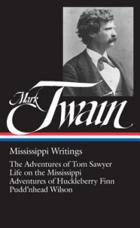 Omslagsbild: Mississippi writings av 