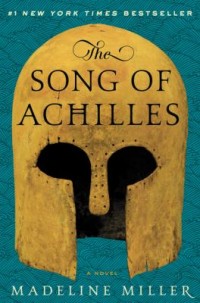 Omslagsbild: The song of Achilles av 