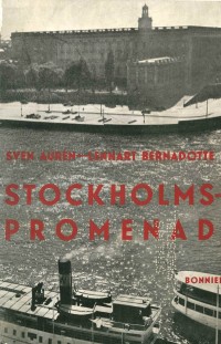 Stockholmspromenad