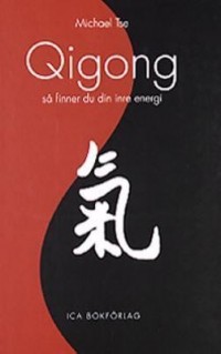 Omslagsbild: Qigong av 
